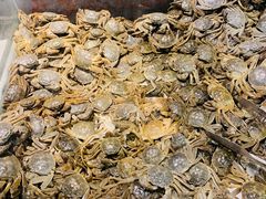 -全盛自助烤肉(大商新玛特鞍山店)