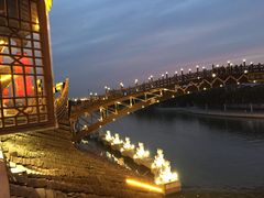 -二十八里太湖船菜(吉祥路店)