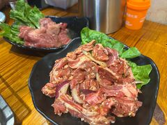 -丹东特色烤肉(学府路一部店)