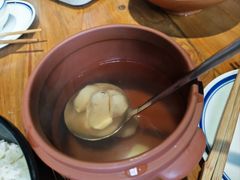 -乡野李掌柜(汉江路店)