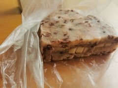 赤豆猪油糕-杨招娣糕点(装驾桥巷店)