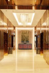 -南京银城皇冠假日酒店·宴会厅