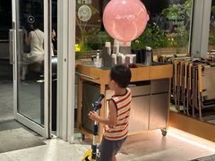 -SAANCI山池咖啡(海上世界文化艺术中心店)