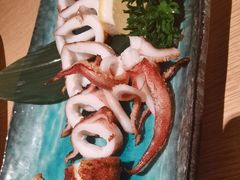 -阿吾罗·月咏精致日料(港汇恒隆广场店)