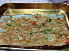 -龙头烤羊排•烤全羊•精酿扎啤(厦滘店)