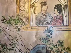 -52HZ主题桌游馆(解放西路店)