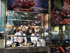 -芭菲盛宴·环球美食(解放碑英利国际店)