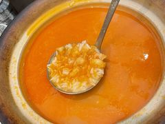 龙虾汤泡饭-潮堂 · 潮州菜(恒隆广场店)
