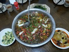 -陈有良尖椒鸡(渝中示范店)