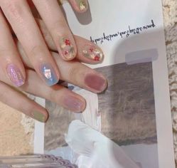 -米小兔美甲美睫