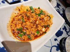 -绿茶餐厅(领展购物广场·中关村店)