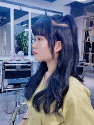 -HG美发设计沙龙