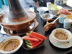 -阳坊胜利涮羊肉(阳坊老店)