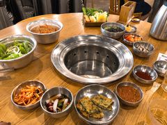 -姜虎东白丁烤肉(深圳湾后海汇店)