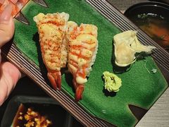 -炙柒Sekinana·精致日料(合生汇店)