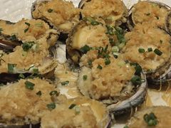 -大鹏饭店·金陵家宴(奥体中心店)