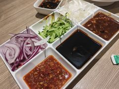 -姥姥家春饼店(交大东路店)