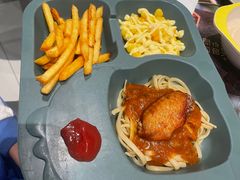 -卡朋西餐(宝安大仟里店)