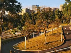 -白石龙音乐公园