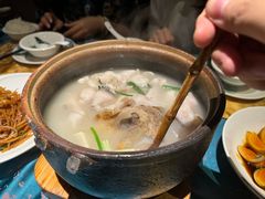 -茶人村·宫廷私厨(奥体印象城店)