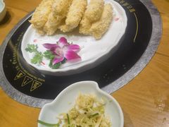 -娜仁图雅蒙古美食村(33小镇店)