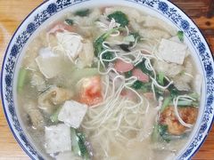 -双冰面馆(茶南店)
