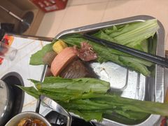 -壹天自助小火锅·贵州地摊火锅