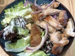 -Dreamsalad梦想轻厨(健康轻食·减脂沙拉·意面·祖庙店)