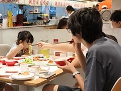 -大厨小馆(华阳城店)