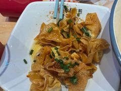 -小杨生煎(周浦万达店)