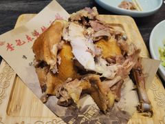 -李记饺子·熏酱东北菜(欢乐谷店)