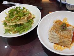 -邢家锅贴老店·非遗·开封菜(金明广场店)