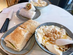 甜豆花-桃园眷村(万象天地店)