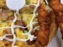 -尊宝比萨(科华店)