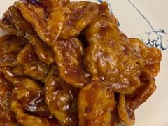 -烤肉宛饭庄(南礼士路店)
