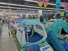 -迪卡侬(南二环店)