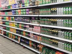 -新玛特购物广场(齐齐哈尔店)