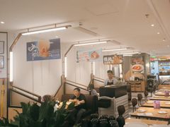 -新旺茶餐厅·早餐(香港广场店)