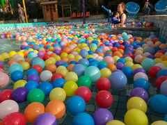 -悦隆庄温泉度假酒店