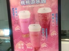 -叶子与茶(苏宁广场店)