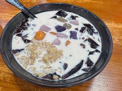 -台州老六海鲜面馆(上南总店)