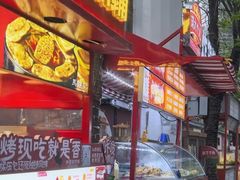 -健康路夜市