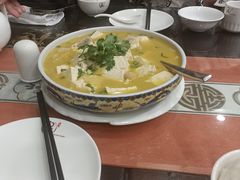 -勺园饭店(骨科医院店)