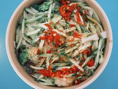 -魏家凉皮(协和店)