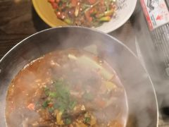 -醉美东江·三文鱼·烧鸡公