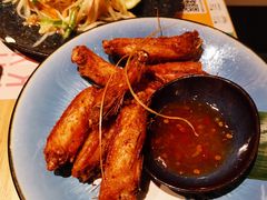 -POKIPOKI泰食谷仓东南亚菜(侨香店)
