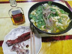 -河南拉面(肇周路店)