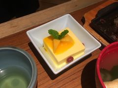 -仓桥家·焗寿司·锅物(光谷步行街店)