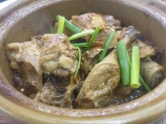 -鑫鸿达·海鲜闽菜热炒小馆(中山路店)