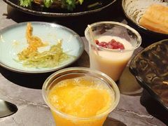 -湊湊火锅·茶憩(合生汇购物中心店)